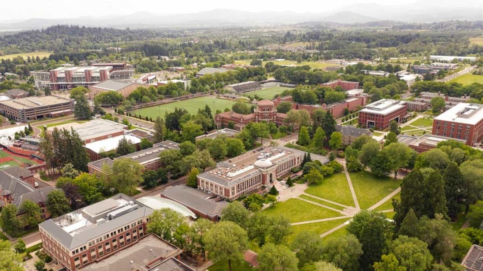 Oregon State University