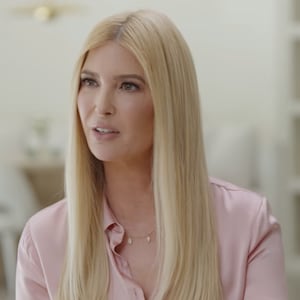 Ivanka Trump