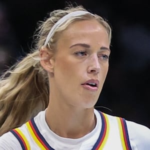 Cunningham has been defended by White House Press Secretary Karoline Leavitt.