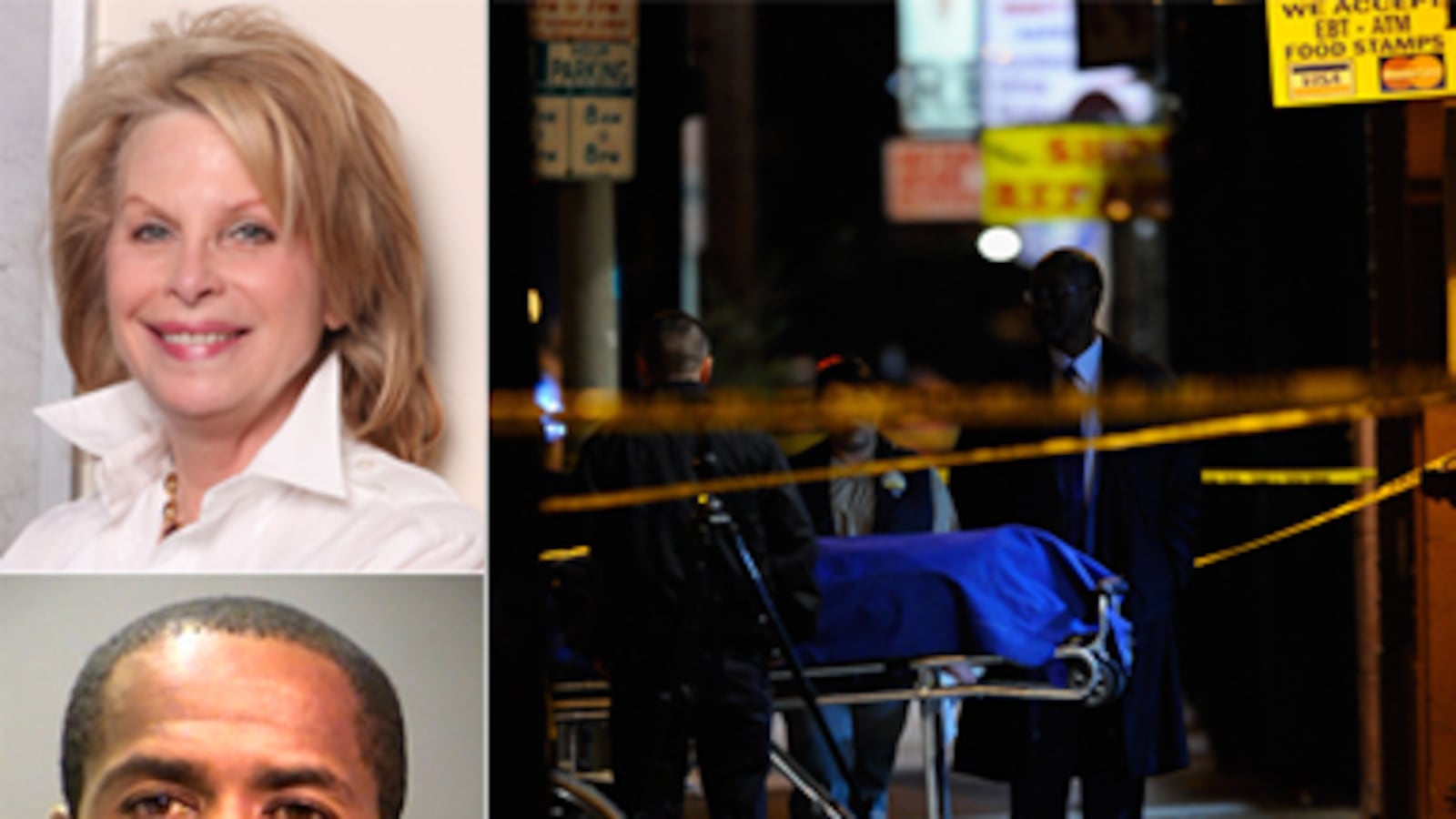 articles/2010/12/09/police-reveal-gun-match-in-hollywood-publicist-ronni-chasen-death-harold-smith-murder-suspect/laporte-chasen-1_146060_fx4t94