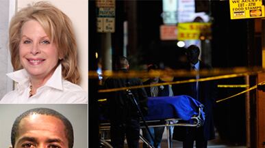 articles/2010/12/09/police-reveal-gun-match-in-hollywood-publicist-ronni-chasen-death-harold-smith-murder-suspect/laporte-chasen-1_146060_fx4t94