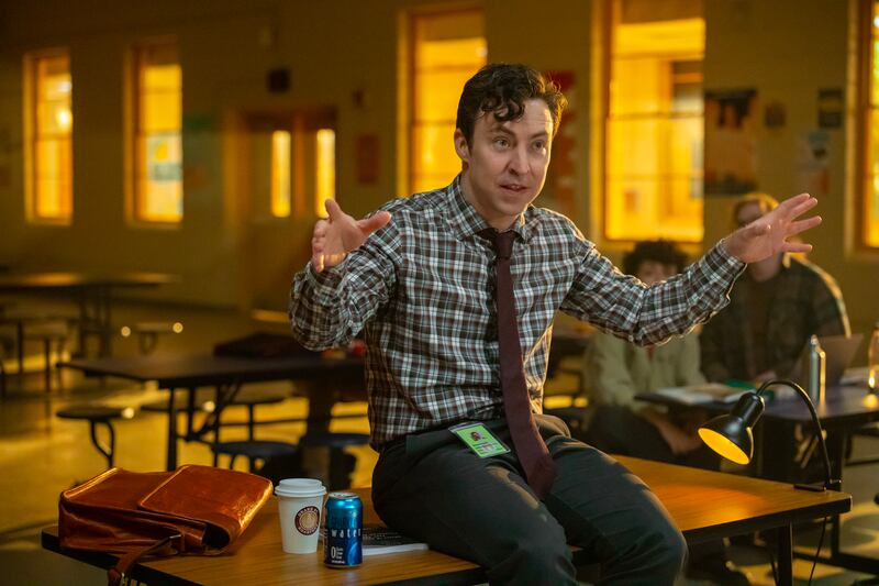 Brian Jordan Alvarez