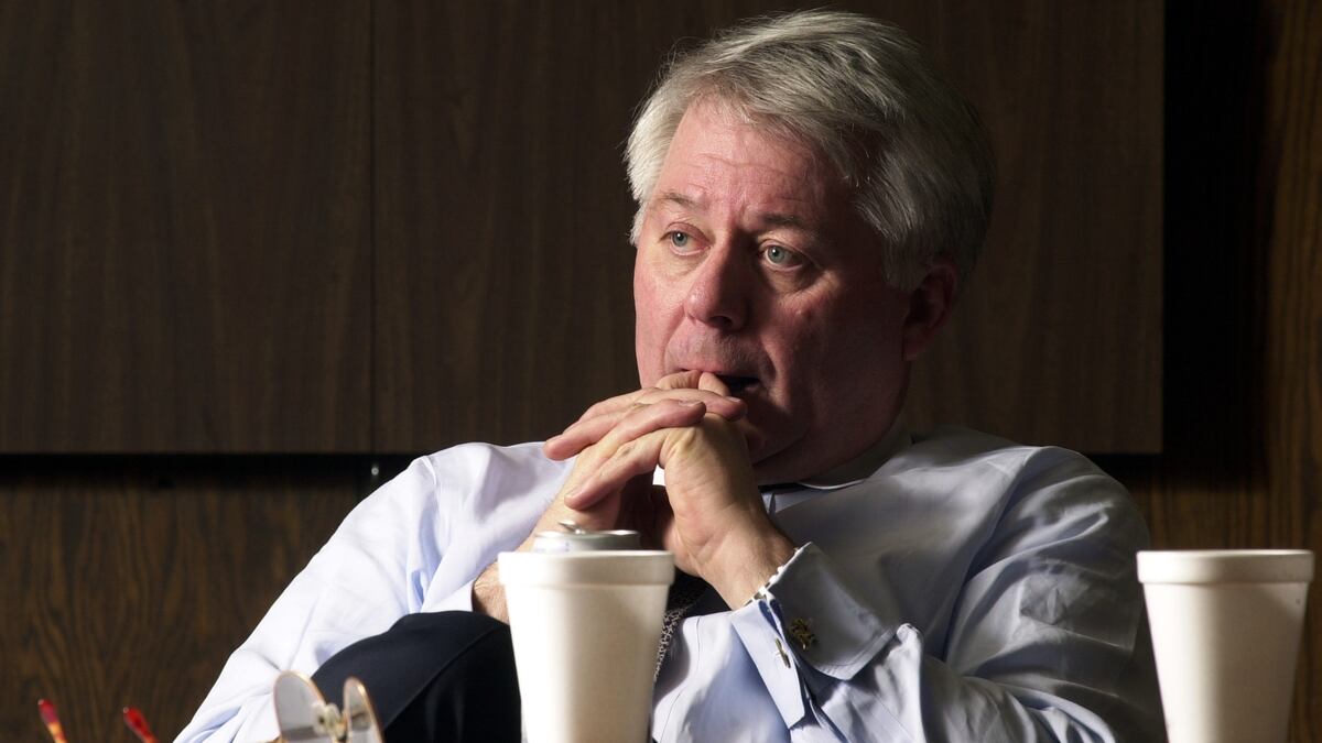 60 minutes tobacco story Watch on Trial Was '60 Minutes' TV's Most