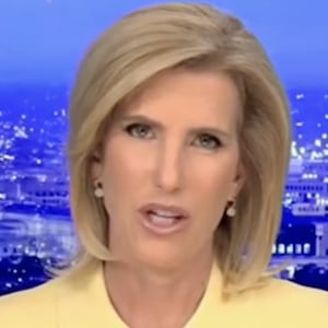 Laura Ingraham