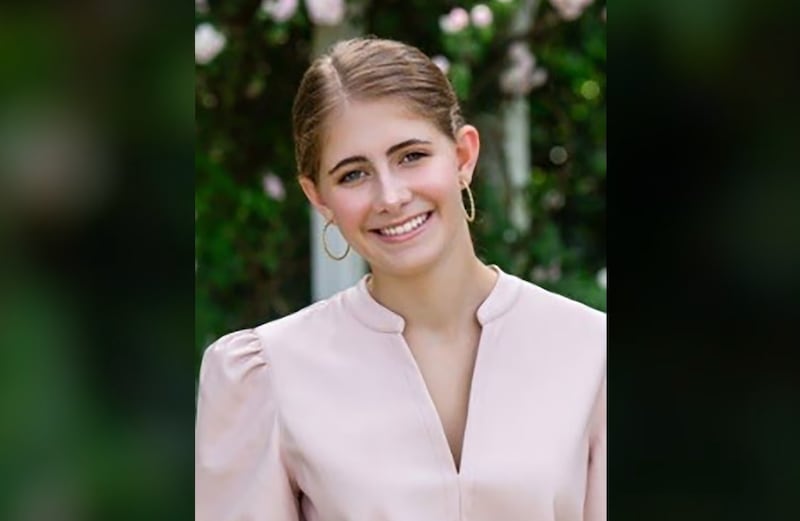 Brown University student Ella Cook was killed in the shooting.