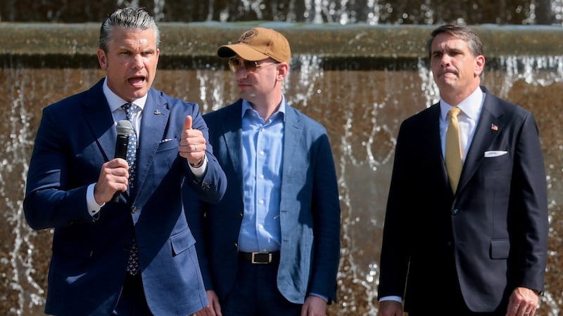 Hegseth