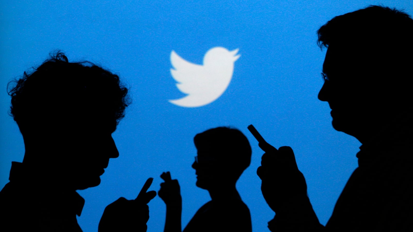 Twitter.
