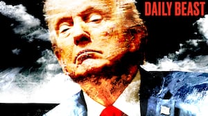 Trump's Storm of Horrors