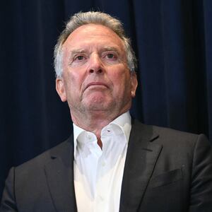 Special Envoy Steve Witkoff said the Russians told President Donald Trump during a call on Monday that Russia had not shared intelligence with Iran on U.S. targets.