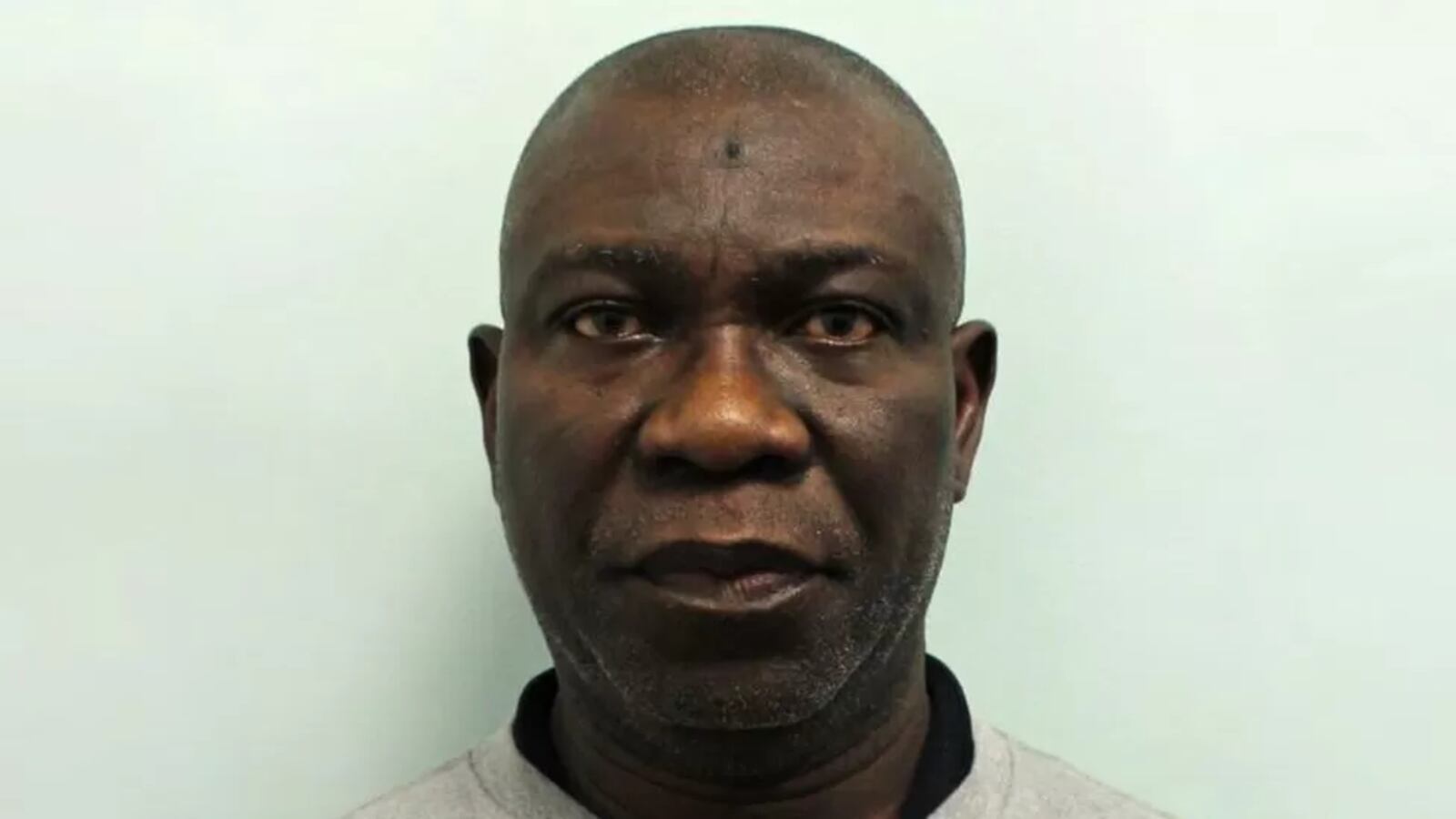 Ike Ekweremadu.