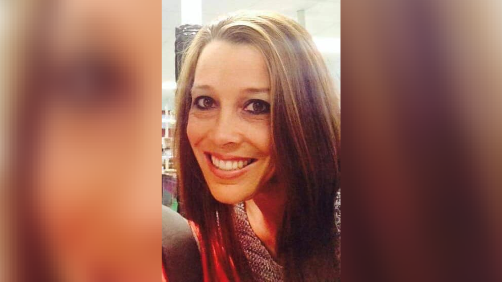 A picture of Mary Elizabeth Isbell, whose body was recently recovered in Alabama after she went missing two years ago in 2021. Two suspects, Loretta Kay Carr and Jessie Eden Kelly, have been arrested in connection to her murder.