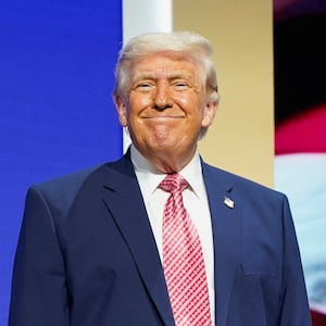 Trump