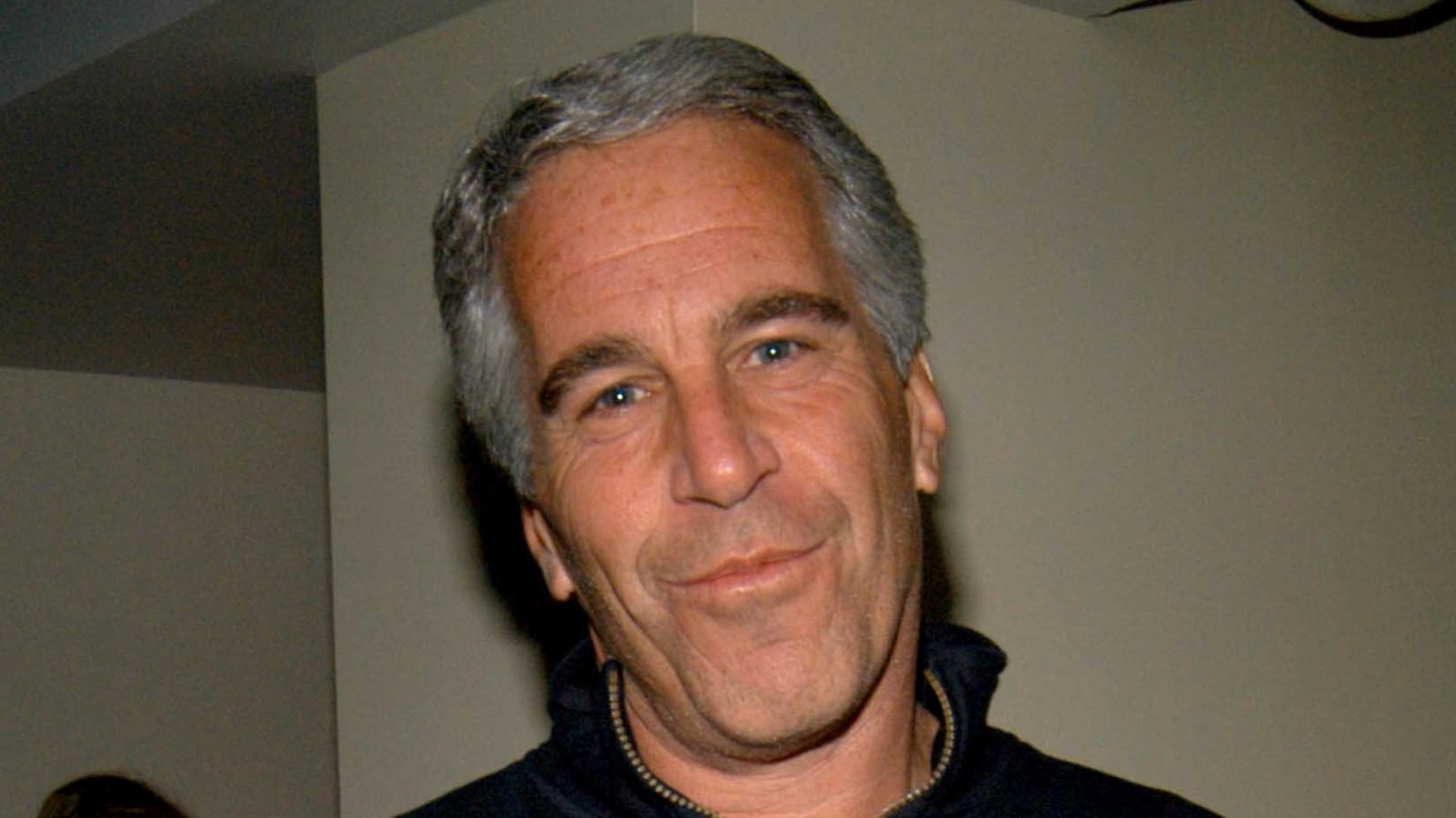 NEW YORK, NY - MAY 18: Jeffrey Epstein attends Launch of RADAR MAGAZINE at Hotel QT on May 18, 2005. (Photo by Neil Rasmus/Patrick McMullan via Getty Images)
