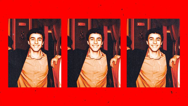 Person of Interest Luigi Mangione s Loved Ones Expressed Concern About Person of Interest Luigi Mangione s Loved Ones Expressed Concern About