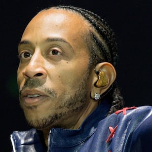 Ludacris