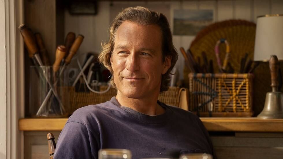 John Corbett