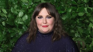 Lena Dunham Hysterectomy