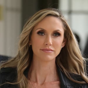 Lara Trump
