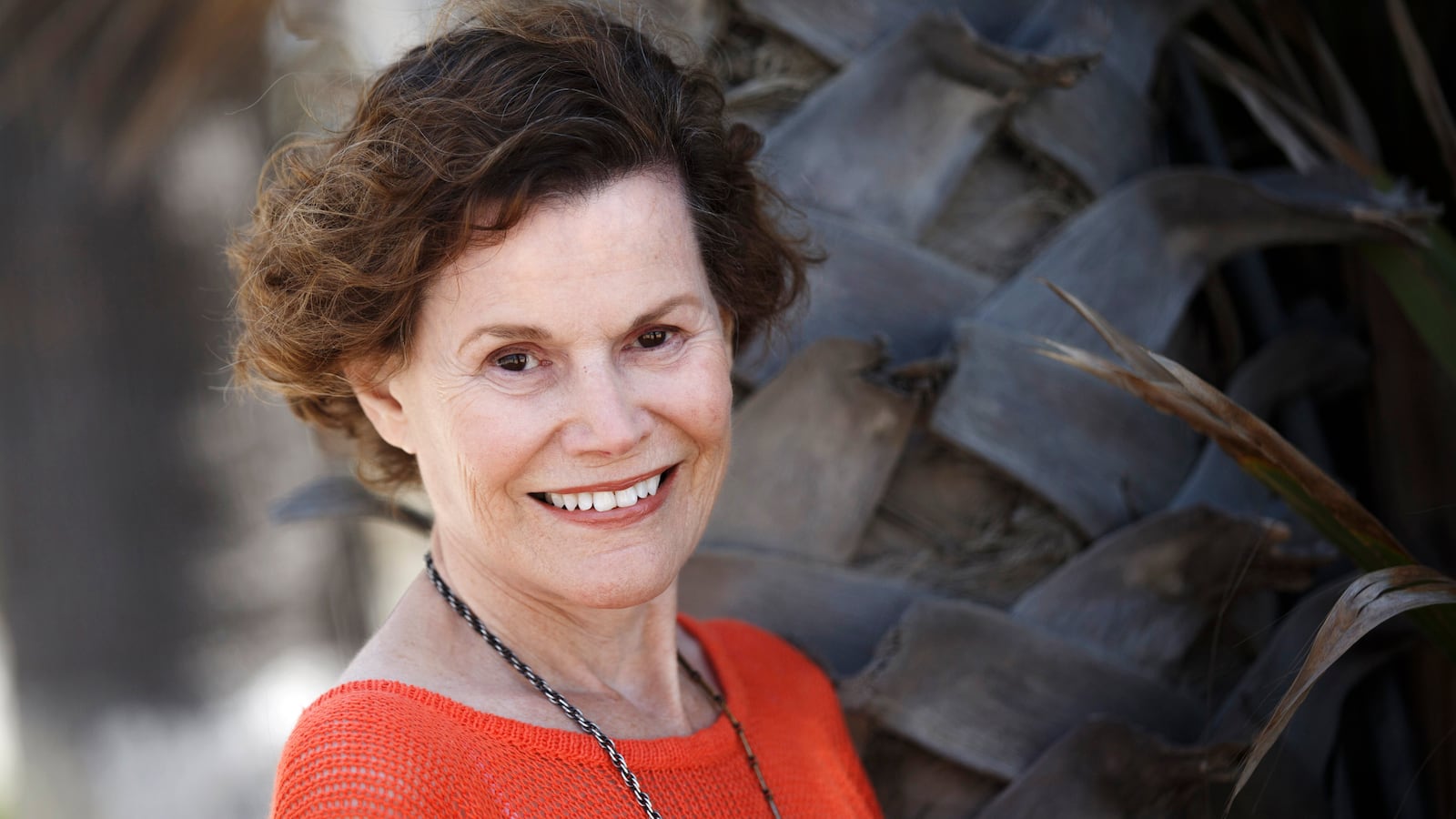 Judy Blume