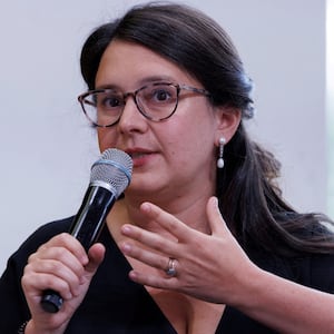 Bari Weiss