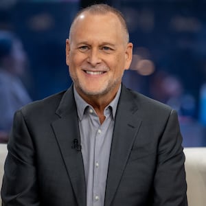 Dave Coulier