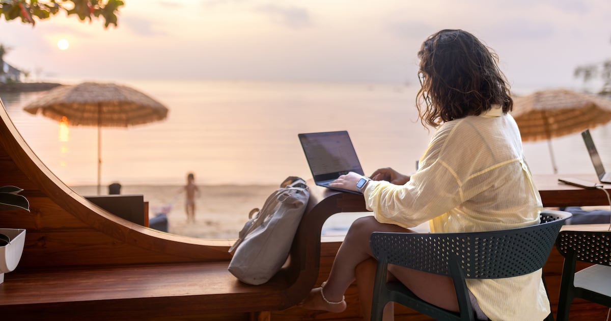 5 Products That Help Me Stay Connected When I Travel Abroad