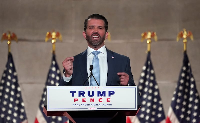 Don Jr