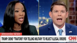 NewsNight with Abby Phillip