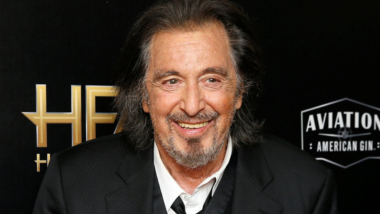 Al Pacino