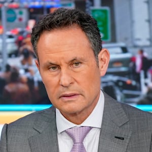 Fox host Brian Kilmeade