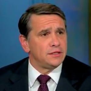 Todd Blanche on Meet the Press