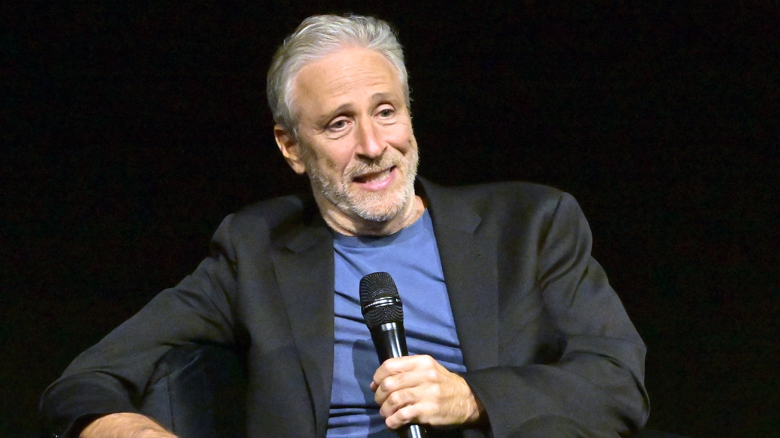 Jon Stewart