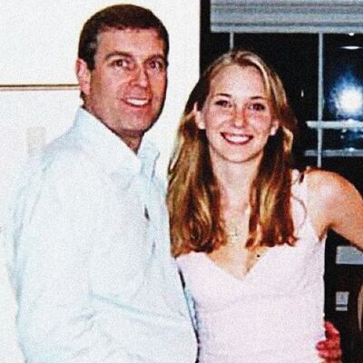 Prince Andrew's Friend John Bryan Taped Saying Royal ‘F***ed Underage