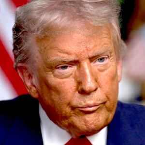 Donald Trump, 60 Minutes