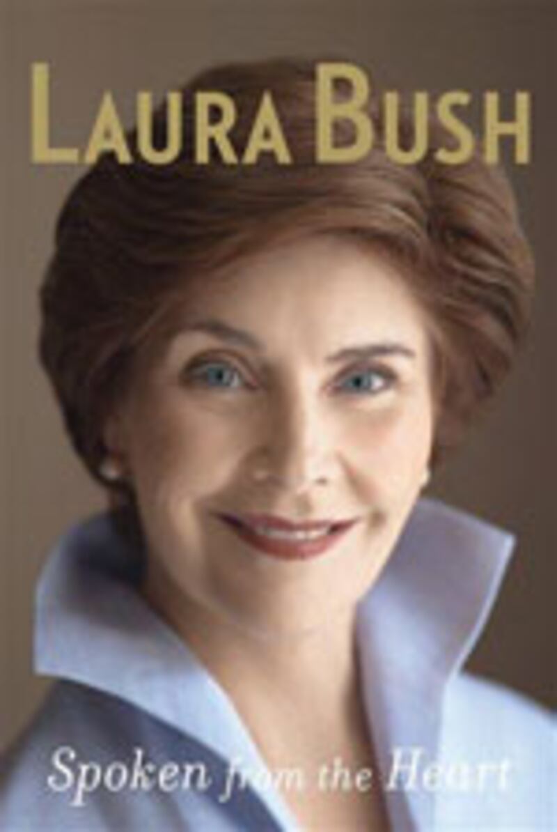 articles/2010/04/30/speed-read-laura-bushs-memoir-revealed/book-cover---laura-bush-speed-read_faqiax