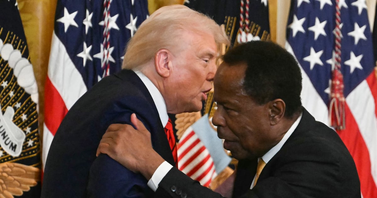 Trump DOJ Lawyer Floats ‘Criminal Charges’ for Jill Biden