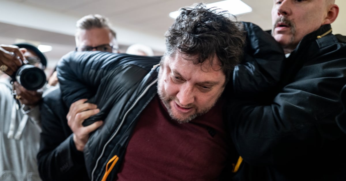 Trump-Obsessed Omar Attack Suspect’s Vile N-Word Rants Exposed