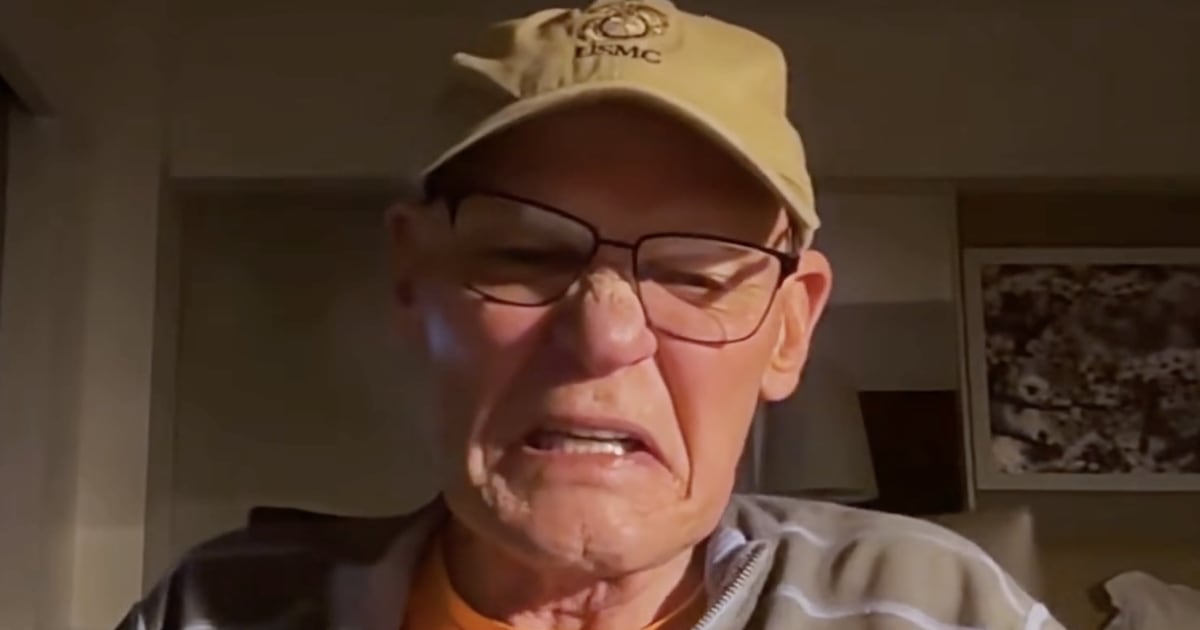 James Carville Predicts What Could Force Trump, 79, Out of Office