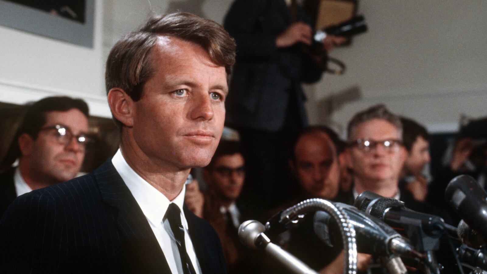 Robert F. Kennedy