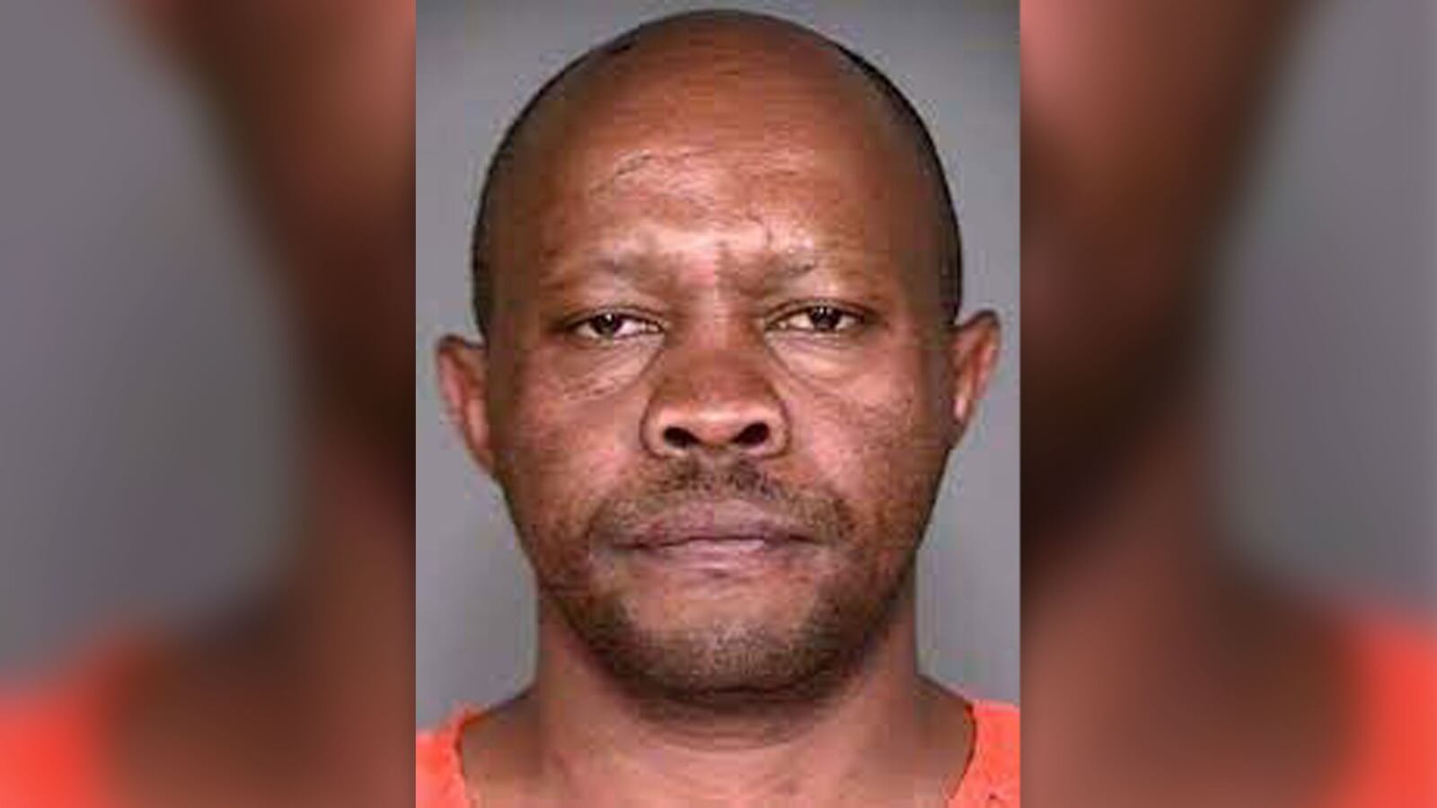 A photo of Billy Chemirmir.