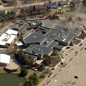 Temple Israel synagogue shooting attack detroit michigan