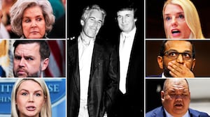 Trump situation room
