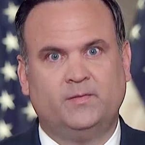 Dan Scavino