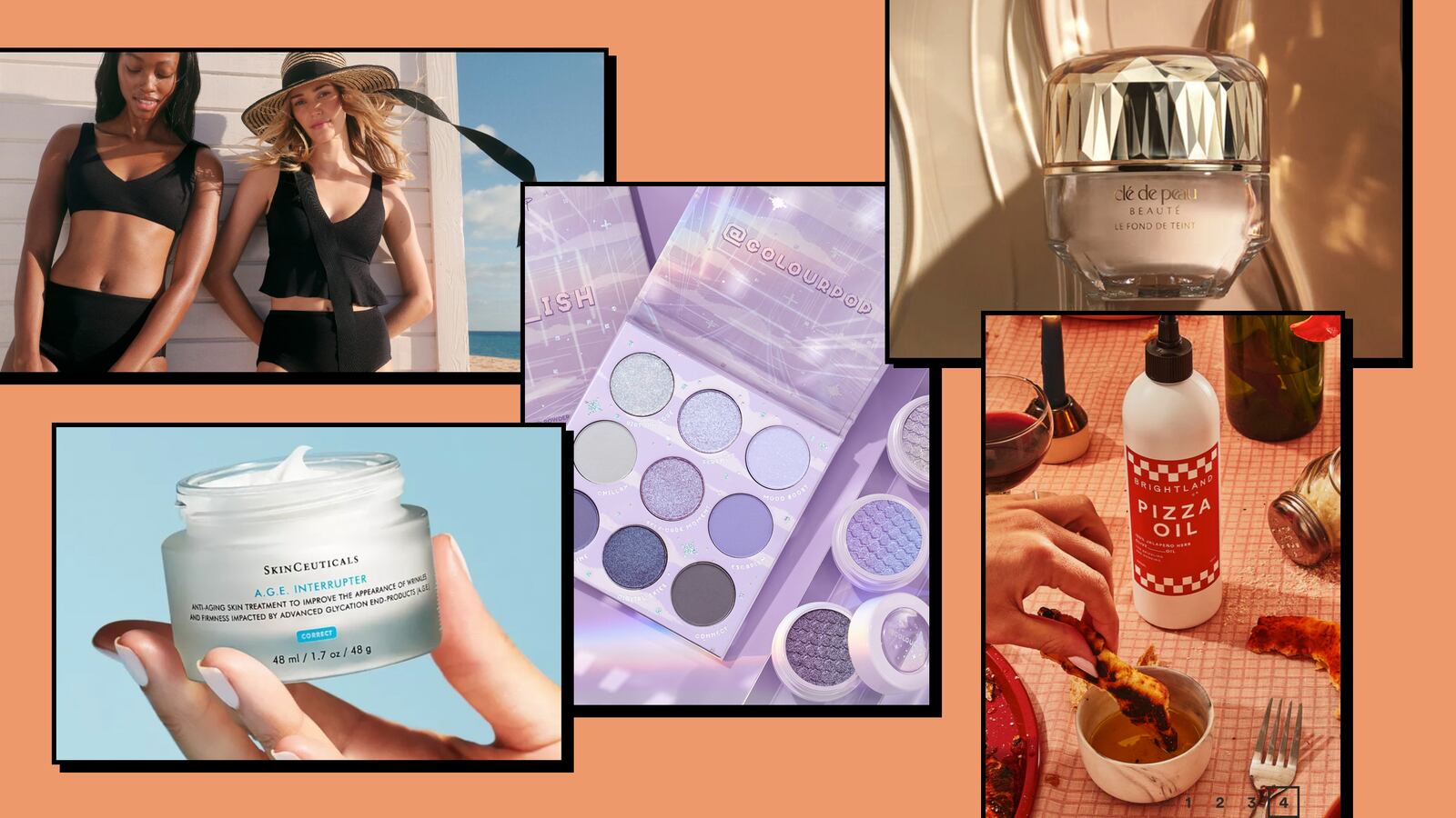 Best new product launches may 2023