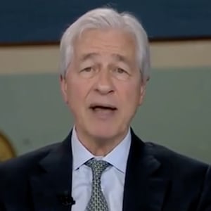 Jamie Dimon