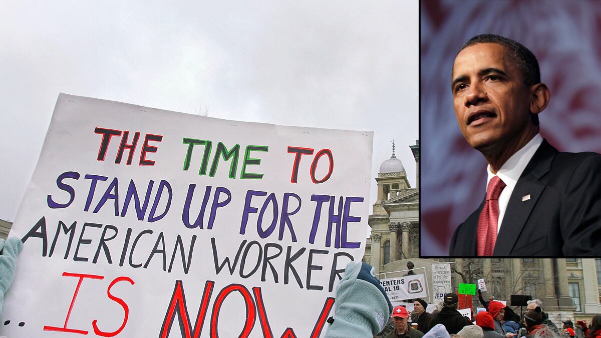 articles/2011/09/07/obama-faces-labor-union-ire-as-he-gears-up-for-2012-reelection-campaign/unions-obama-clift_oq6kgx