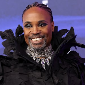 Billy Porter