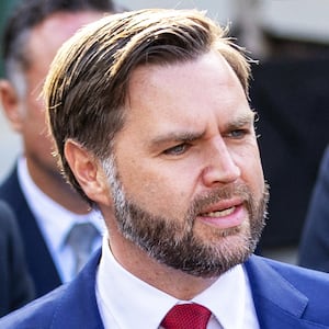 JD Vance, Renee Nicole Good, and the shooting scene of Good in Minnesota.