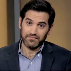 CNN data guru Harry Enten.