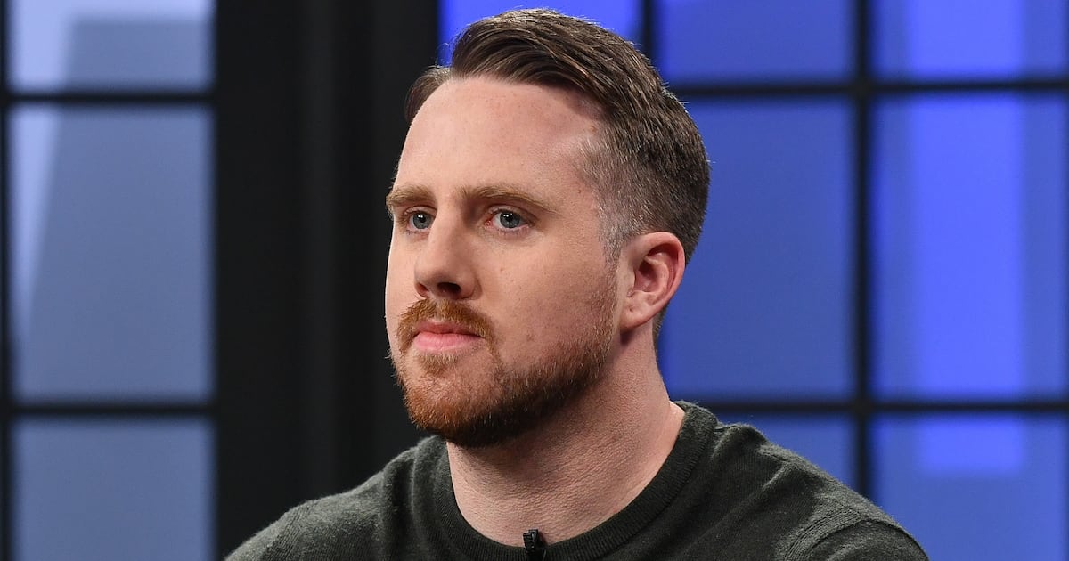 Far-Right Trad Grifter Elijah Schaffer Melts Down After Sex Scandal Exposed